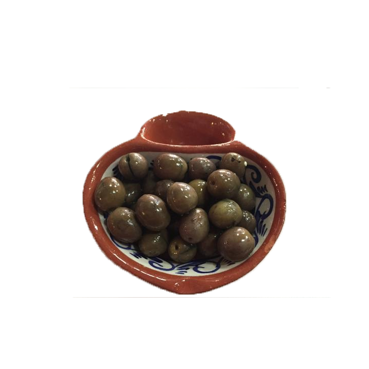 Azeitonas