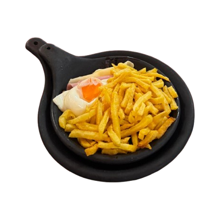 Francesinha